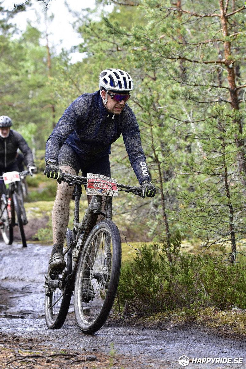 Bild från Lida Loop 2019